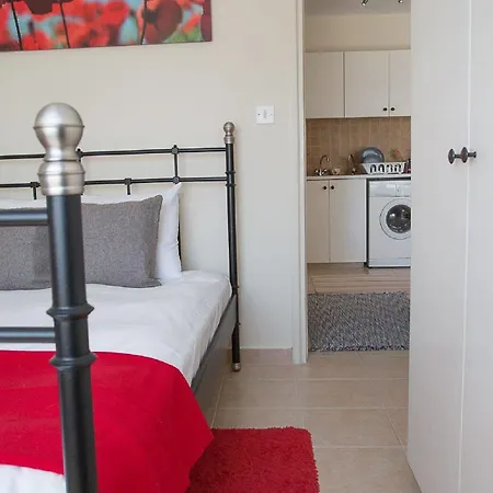 Hotel Nest Paphos