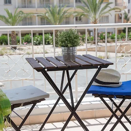 Nest Hotel Paphos